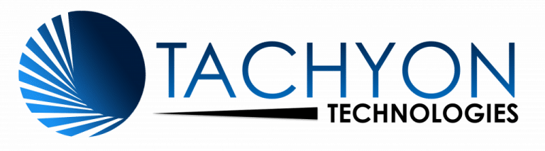 Contact Tachyon for Digital Transformation Services & IT Consulting