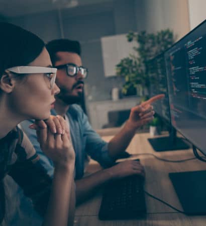 Home Best ERP Digital Transformation & SAP Digital Transformation Services