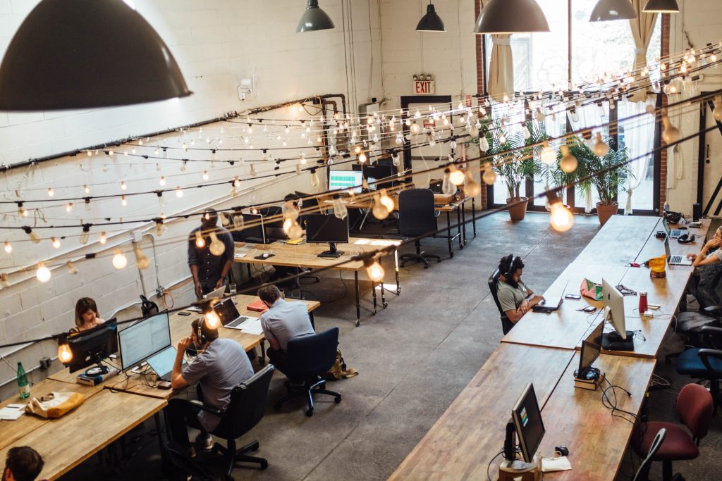 At-Will Work from Office. Vogue or Pass. should employees come back to office