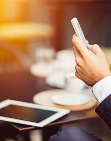 Enterprise Mobility Enterprise Mobility