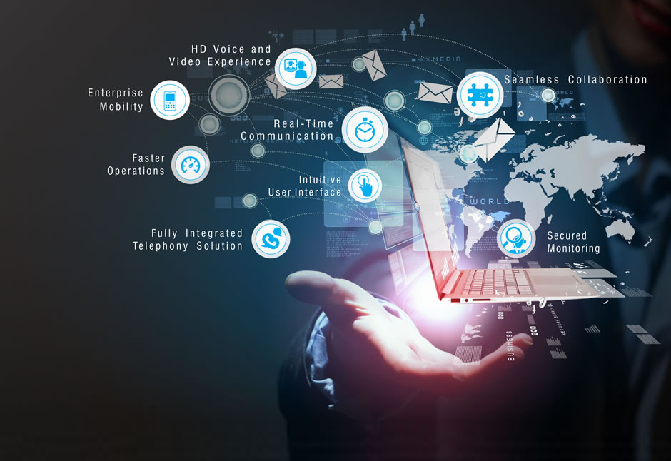 Enterprise Mobility Enterprise Mobility