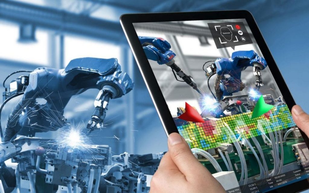 Digital Manufacturing Digital Manufacturing