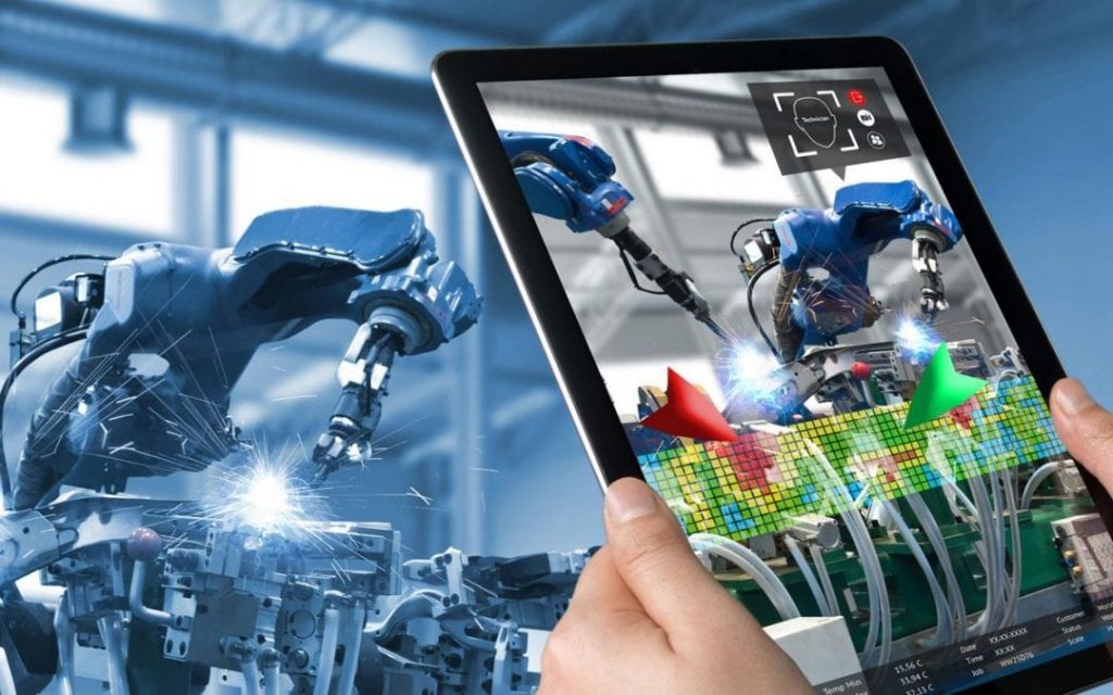 Digital Manufacturing